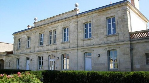 vue exterieure vue exterieure