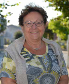 Françoise Tresmontan